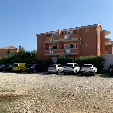 Apartamento Cosy In 34 M² + View