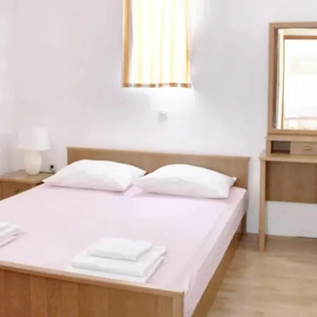 Apartment Cosy In 34 M² + View
