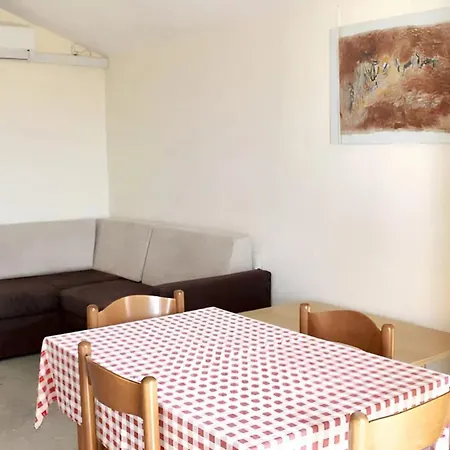 Cosy In 34 M² + View Appartement Ražanac