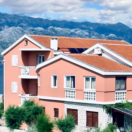 Apartment Cosy In 34 M² + View *