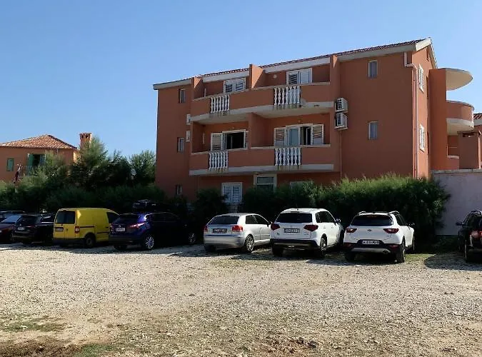 Апартаменты Cosy In 34 M² + View