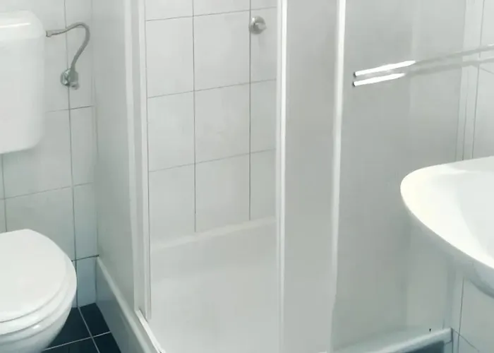 Апартаменты Cosy In 34 M² + View *