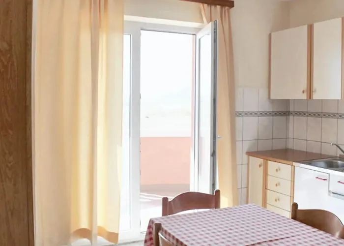 Апартаменты Cosy In 34 M² + View Ражанац