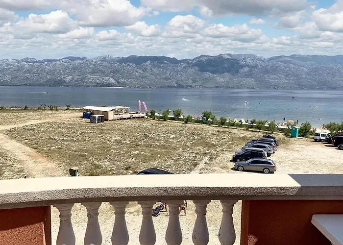 Апартаменты Cosy In 34 M² + View